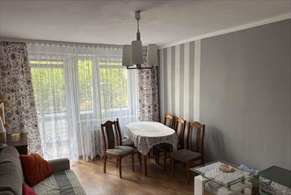 mieszkanie na sprzedaż 48m2 mieszkanie Kluczbork, Norwida, Norwida