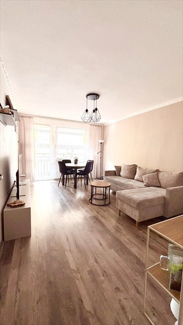 mieszkanie na sprzedaż 70m2 mieszkanie Mysłowice, Chopina