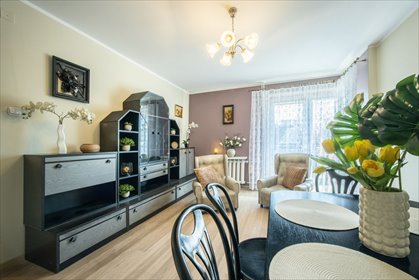 mieszkanie na sprzedaż 54m2 mieszkanie Zgierz, Stanisława Dubois