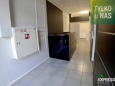 lokal użytkowy na wynajem 36m2 lokal użytkowy Białystok, Wysoki Stoczek, Rzemieślnicza