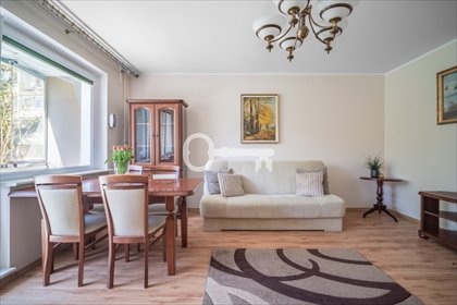 mieszkanie na wynajem 63m2 mieszkanie Gdańsk, Chełm, Władysława Biegańskiego