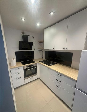 Nowoczesne 2-pokojowe mieszkanie 36 m² przy Parku Dolinka zapraszam mieszkanie Elbląg, Władysława IV