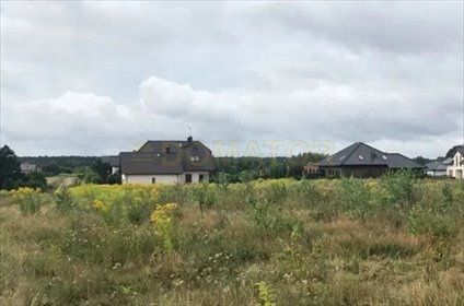 Działka budowlana na sprzedaż Niemcz 1 028m2 Foto 2
