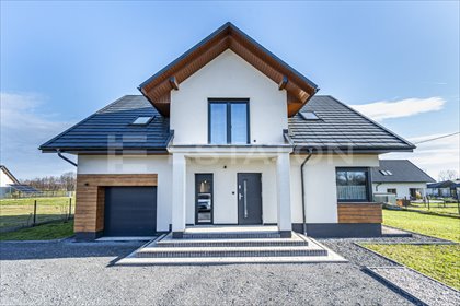 dom na sprzedaż 176m2 dom Bratkowice