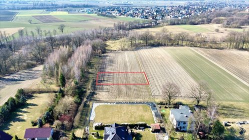 Działka inna na sprzedaż Przyszowice 1 150m2 Foto 7