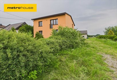 dom na sprzedaż 120m2 dom Klucze, Bolesławska