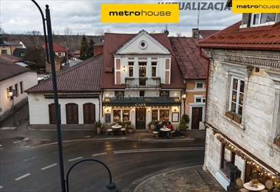 lokal użytkowy na sprzedaż 122m2 lokal użytkowy Ulanów, Rynek