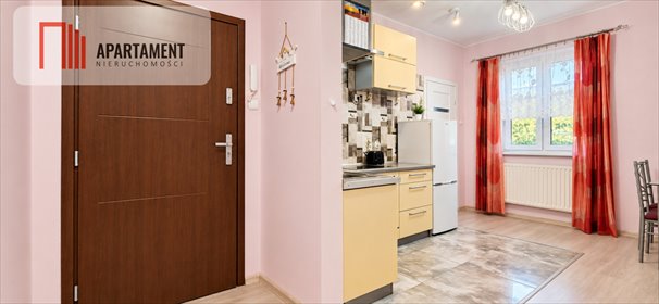 Mieszkanie 38,56 m² po remoncie w kamienicy (niski czynsz) mieszkanie Inowrocław