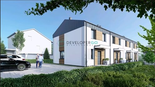 dom na sprzedaż 86m2 dom Białystok, Skorupy