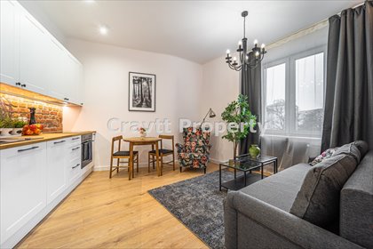 mieszkanie na wynajem 32m2 mieszkanie Warszawa, Ochota, Stara Ochota