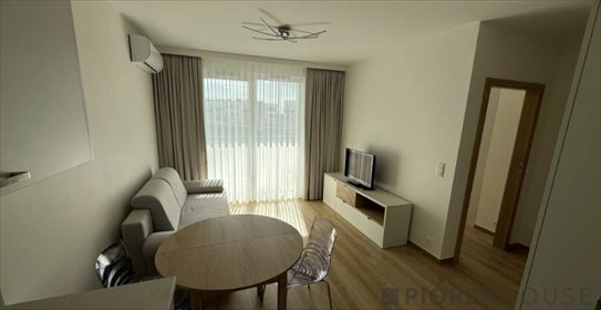 Na sprzedaż przestronne 2-pokojowe mieszkanie 37,36 m² z balkonem na Bemowie mieszkanie Warszawa, Bemowo, Szeligowska