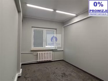 Lokal biurowy 35 m² na Woli - polecam lokal użytkowy Warszawa, Wola, Towarowa
