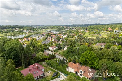 działka na sprzedaż 2200m2 działka Rząska, Topolowa