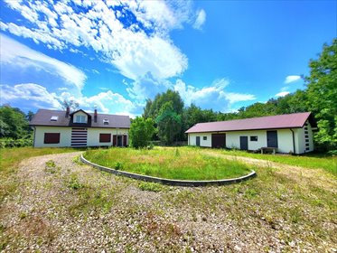 dom na wynajem 120m2 dom Kłomnice