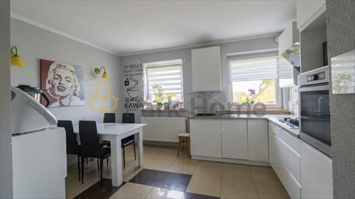 Mieszkanie 52,8 m² w Kożuchowie - zapraszam mieszkanie Kożuchów