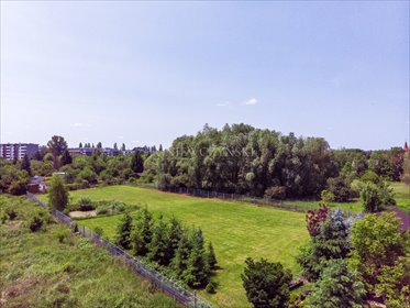 działka na sprzedaż 2826m2 działka Wrocław, Polanowice, Polanowice, Ługowa
