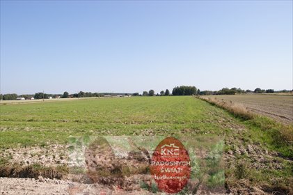 działka na sprzedaż 14600m2 działka Krasne