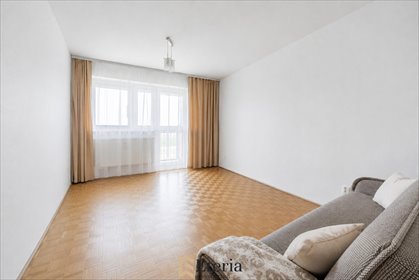 Przestronne 2-pokojowe mieszkanie z widokiem na Warszawę mieszkanie Warszawa, Ochota, Rakowiec, Mołdawska 4