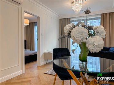 mieszkanie na wynajem 45m2 mieszkanie Lublin, Śródmieście, Wieniawska