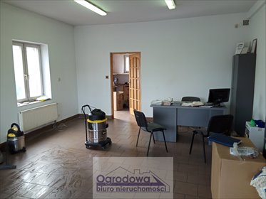 Polecam lokal usługowy 60 m² z witryną na Białołęce lokal użytkowy Warszawa, Białołęka