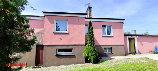 Na sprzedaż przestronny dom 170 m² w Słomowie z 5 pokojami dom Słomowo