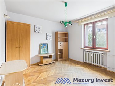 Przestronne 2-pokojowe mieszkanie z balkonem, blisko centrum mieszkanie Szczytno, Sikorskiego Władysława