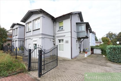 mieszkanie na sprzedaż 57m2 mieszkanie Międzyzdroje, Zwycięstwa