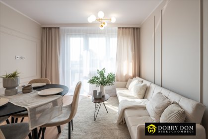 mieszkanie na sprzedaż 45m2 mieszkanie Białystok, Centrum