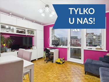 mieszkanie na sprzedaż 56m2 mieszkanie Bydgoszcz, Bartodzieje Wielkie, Połczyńska