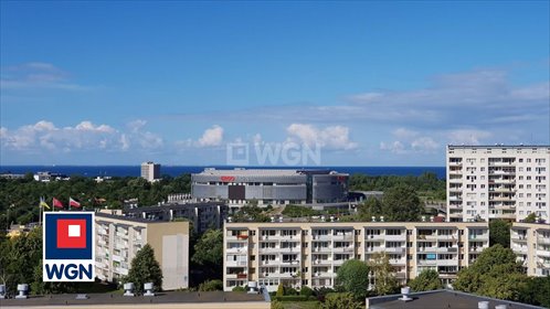 mieszkanie na sprzedaż 31m2 mieszkanie Gdańsk, Żabianka, Sztormowa