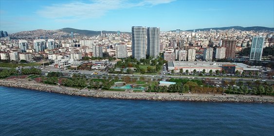 mieszkanie na sprzedaż 157m2 mieszkanie Stambuł, Kordonboyu, Kartal, Stambuł