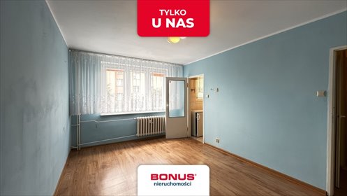 mieszkanie na sprzedaż 26m2 mieszkanie Kwidzyn, Warszawska