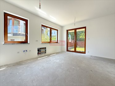 3-pokojowe mieszkanie z ogrodem - nowoczesna inwestycja mieszkanie Kraków, Zwierzyniec, Zwierzyniec, Królowej Jadwigi