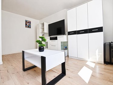 Polecam funkcjonalne 33,43 m² mieszkanie w centrum Połczyna-Zdroju mieszkanie Połczyn-Zdrój, Demokracji