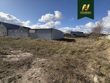 Magazyn na sprzedaż Chmielno, Słowińców 331m2 Foto 4