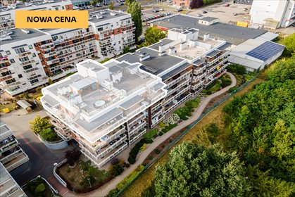 mieszkanie na sprzedaż 258m2 mieszkanie Toruń, Jakubskie Przedmieście, Szosa Lubicka