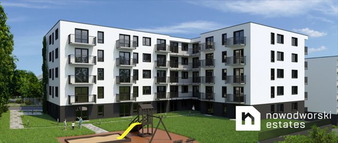 mieszkanie na sprzedaż 37m2 mieszkanie Kraków, Podgórze, Wielicka