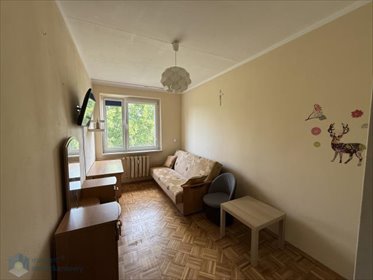 mieszkanie na sprzedaż 53m2 mieszkanie Warszawa, Ursynów, Kabaty, Dembego Stefana