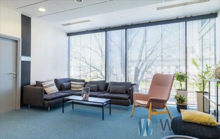 lokal użytkowy na wynajem 20m2 lokal użytkowy Warszawa, Wilanów, Adama Branickiego