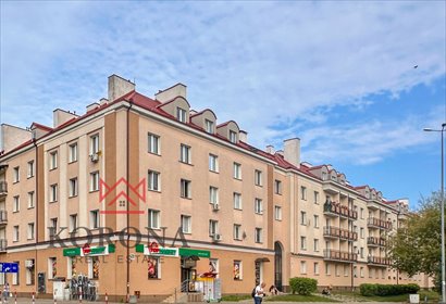 mieszkanie na sprzedaż 40m2 mieszkanie Białystok, Bojary, Henryka Sienkiewicza