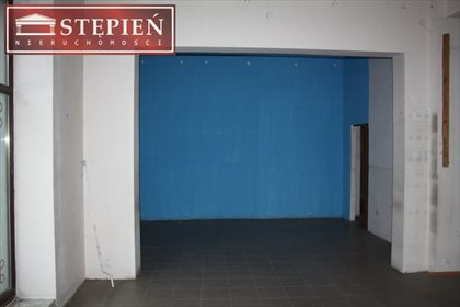 Lokal użytkowy na wynajem Wleń 101m2 Foto 4