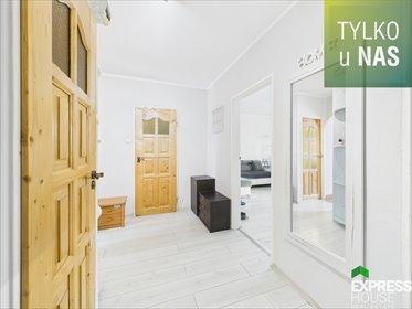 mieszkanie na sprzedaż 71m2 mieszkanie Białystok, Zielone Wzgórza, Konwaliowa