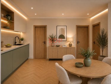 Polecam nowoczesny 66 m² apartament w sercu Wrocławia mieszkanie Wrocław, Stare Miasto, Stare Miasto, Szewska