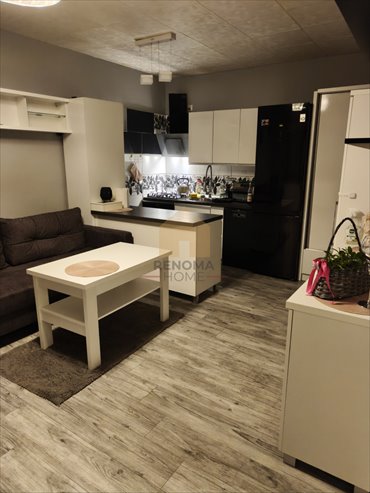 Mieszkanie 31 m² z miejscem postojowym polecam mieszkanie Malczyce, Działkowa