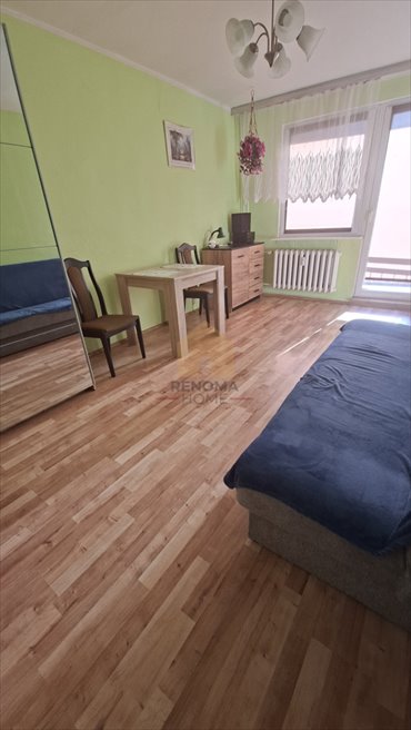 Kawalerka z balkonem na Piaskowej Górze - polecam mieszkanie Wałbrzych, Piaskowa Góra