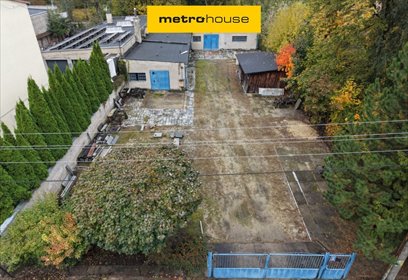 lokal użytkowy na sprzedaż 280m2 lokal użytkowy Łódź, Zagonowa