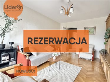 mieszkanie na sprzedaż 43m2 mieszkanie Łódź, Stare Polesie, Strycharska