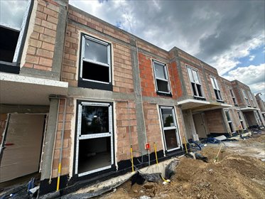 Nowoczesny 3-pokojowy apartament z ogródkiem i tarasem mieszkanie Rzeszów, Zawiszy Czarnego