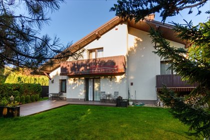 dom na sprzedaż 200m2 dom Kraków, Opatkowice, Opatkowice