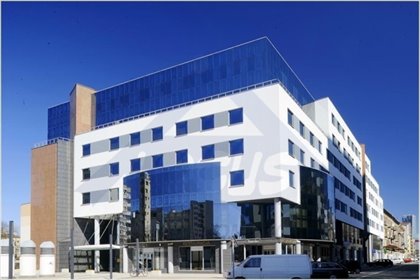 Nowoczesny biurowiec klasy A - 256 m² w Śródmieściu lokal użytkowy Warszawa, Śródmieście